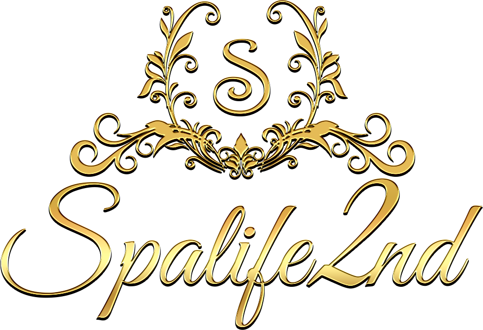 つくば メンズエステ | SPALIFE2ndフッターロゴ画像